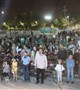 کمپین ترویج  تغذیه با شیر مادر در پارک مادر برگزار شد