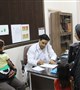 بازدید از طرح غربالگری دانش آموزان اتباع خارجی فاقد مدارک هویتی و اقامتی در مرکز باقدرت کرمان