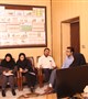 جلسه بررسی مشکلات و انظباط اداری مراکز و پایگاه های مرکز بهداشت شهرستان کرمان برگزار شد