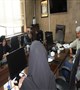 نشست هم اندیشی در خصوص ارتقاء سطح سلامت دانش آموزان در مدارس غیر دولتی  کرمان