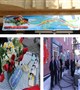 برگزاری برنامه مراسم سه شنبه های مهدوی در مجموعه دانشگاه علوم پزشکی چهار راه شفا