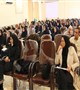 کارگاه نیاز سنجی آموزشی و برنامه ریزی عملیاتی در مرکز بهداشت شهرستان کرمان برگزار شد