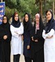 برپایی کمپین دانشجویان مامایی توسط واحد سلامت خانواده مرکز بهداشت شهرستان کرمان