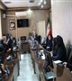 نشست پرستاران مراکز شبانه روزی مرکز بهداشت شهرستان کرمان برگزار شد