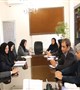 کمیته اجرایی بسیج ملی کنترل فشارخون مرکز بهداشت شهرستان کرمان برگزار شد