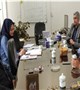کمیته درون بخشی بیماری های زئونوز مرکز بهداشت شهرستان کرمان برگزار شد