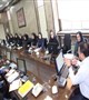 کارگاه آموزشی مداخله در بلایا برگزار شد