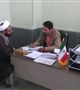 ارائه خدمات نوین سلامت در مرکز خدمات حوزه علمیه استان