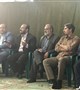 نشست هماهنگی شورای معتمدین ناحیه حضرت رسول (ص) و مسئولین شوراهای محله های شهر کرمان برگزار شد