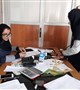ارائه خدمات نوین سلامت سالمندان در آسایشگاه امیرالمومنین کرمان