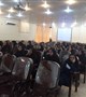 آشنایی مراقبین سلامت مرکز بهداشت شهرستان کرمان با طرح بسیج ملی کنترل فشارخون