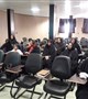 اولین کارگاه "مهارت های زندگی" در اداره کل زندان های کرمان