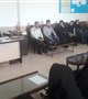 مسائل و مشکلات موجود در منطقه الله آباد شهر کرمان بررسی شد