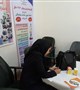 خدمات نوین سلامت در کانون بازنشستگان آموزش و پرورش کرمان ارائه شد