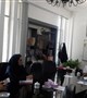 کمیته  سلامت نوجوانان و مدارس مرکز بهداشت شهرستان کرمان برگزار شد
