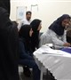 پایش سلامت بازنشستگان اداره بهزیستی شهرستان کرمان