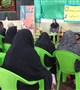 همایش آموزشی سالمندان در تکیه ابوالفضل شرف اباد کرمان