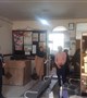 بازدید رئیس مرکز بهداشت شهرستان از پایگاه های بهداشتی شهر کرمان