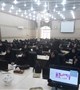 کارگاه آموزشی بیماری های قلبی ویژه مربیان بهداشت مدارس کرمان