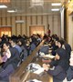 سمینار "تحکیم خانواده ،جامعه با نشاط "