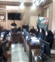 کارگاه آموزشی مهارت های زندگی(جرات ورزی ) در مرکز بهداشت شهرستان کرمان