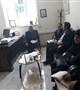 برگزاری نشست تیم مرکز بهداشت شهرستان کرمان و آموزش و پرورش ناحیه 2