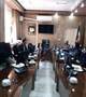 کمیته برگزاری برنامه های "روز پوکی استخوان" در مرکز بهداشت شهرستان کرمان تشکیل شد