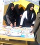 کمپین سلامت در مصلی امام علی (ع) کرمان برپا شد