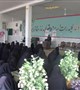 جلسات آموزشی بیماری ایدز ویژه اولیاء دانش آموزان روستای فرح آباد زنگی آباد کرمان