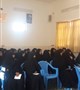 جلسه آموزش مهارت های زندگی ویژه طلاب حوزه علیمه شهداد کرمان برگزار شد