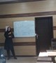 جلسه آموزشی کارشناسان بهداشت محیط مرکز بهداشت شهرستان کرمان برگزار شد