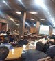 برگزاری جلسه آموزشی اصلاح الگوی غذایی و سبک زندگی سالم در دانشگاه فرهنگیان کرمان