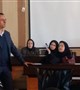 کارگاه سلامت زنان میانسال در دوران باروری و یائسگی ویژه کارشناسان مامایی مرکز بهداشت شهرستان کرمان برگزار شد