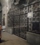 با نظارت بهداشت محیط مرکز بهداشت شهرستان کرمان سطوح ، معابر و بازار بزرگ شهر کرمان گند زدایی شد