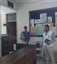 نظارت بر گندزدایی مستمر و روزانه پنج  مرکز 14 ساعته  تشخیص و درمان سرپایی کرونا