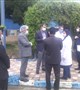 بازدید نماینده  استاندار از 3 کارخانه شهرستان  کرمان