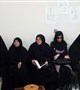 جلسه تفسیر قران در مرکز بهداشت شهرستان کرمان برگزار شد
