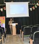 همایش پیشگیری از سرطان در بانوان، در شهرستان شهربابک