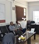 کمیته برون بخشی و درون بخشی بهداشت قالیبافان در مرکز بهداشت شهرستان شهربابک تشکیل شد