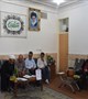 کمیته هماهنگی طرح بسیج ملی فشارخون در شهرستان شهربابک برگزار شد
