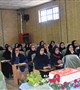برگزاری جشن روز ماما در شهرستان شهربابک