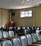داوطلبان  سلامت وبهداشت کاران در طرح بسیج ملی کنترل فشار خون در شهرستان شهر بابک آموزش دیدند