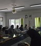 نشست هماهنگی طرح بسیج ملی کنترل فشار خون با مجتمع مس شهربابک برگزار شد