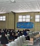 کارگاه آموزشی کنترل خشونت در شهرستان شهربابک برگزار شد
