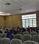کارگاه آموزشی طرح غربالگری سل در شهربابک برگزار شد