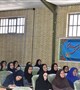 کلاس باز آموزی بحران و بلایا در شهربابک برگزار شد