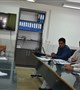 نظارت کارشناسان معاونت بهداشتی دانشگاه بر روند اجرای طرح بسیج ملی فشار خون در شهربابک