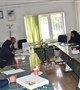 کمیته برون بخشی و درون بخشی هفته ملی سلامت بانوان در مرکز بهداشت شهرستان شهربابک تشکیل شد