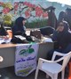 کمپین سلامت زنان در شهرستان شهربابک برگزار شد