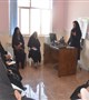 آشنایی داوطلبین سلامت شهرستان شهربابک با طرح بسیج ملی کنترل فشار خون